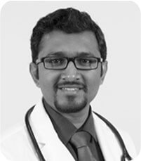 Dr. Manu Ayyan