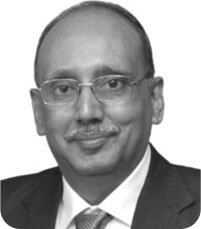 Prof. Dr. Praveen Aggarwal