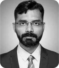 Dr. Vimal Krishnan Pillai
